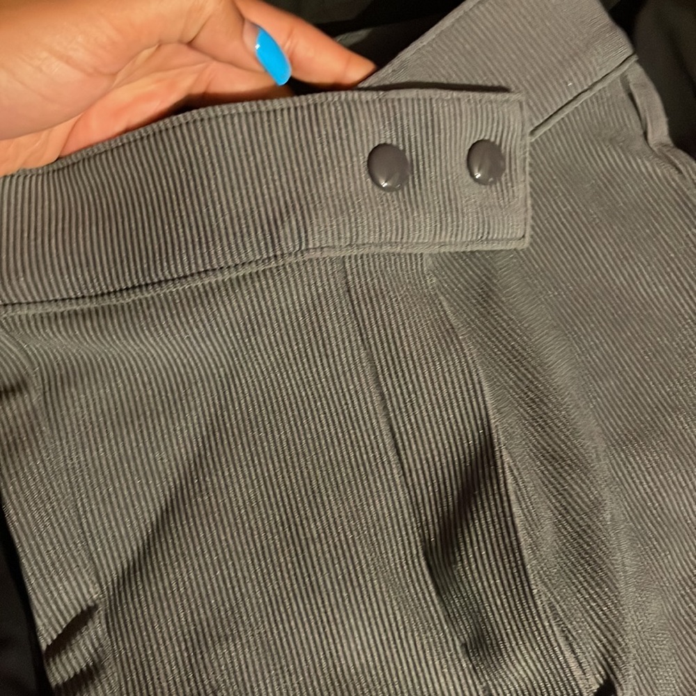 American Apparel Riding Pants - Picture 2 of 6